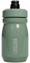 Camelbak bidon Podium Steel 350ml Moss