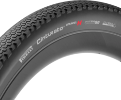 Pirelli opona Cinturato Gravel H SmartEvo TLR 50x700 ProWALL