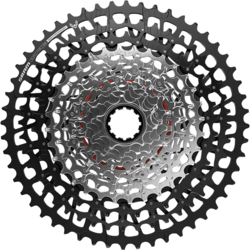 Sram kaseta XS-1275 T-Type 10-52 12rz