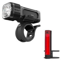 Knog zestaw lampek Blinder Pro 400 / Plus