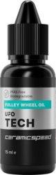 CeramicSpeed smar do kółek przerzutki UFO Tech Bearing Oil Pulley Wheel 15ml