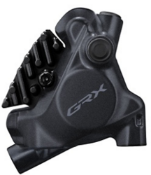 Shimano zacisk hamulcowy GRX BR-RX410 L05A tył