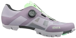 Fizik buty gravelowe / MTB Vento Proxy lavander-mint green