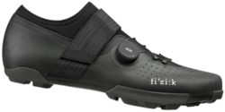 Fizik buty MTB Vento Ferox 2.0 black-dark fores