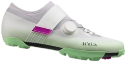 Fizik buty MTB Vento Ferox 2.0 grey-mint green