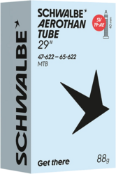Schwalbe dętka Aerothane SV19-AE 47-65-622 40mm