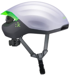FIZIK kask Vento Kudo Aero lilac-anthracite L