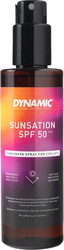 Dynamic krem przeciwsłoneczny Sunsation SPF 50 200ml