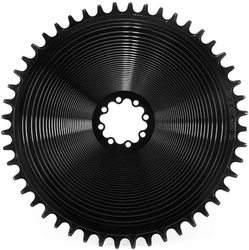Garbaruk koronka okrągła DM Road Aero Sram 8-bolt 38T czarna