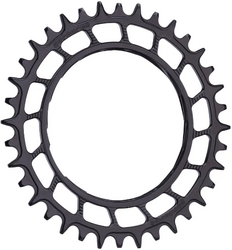 Garbaruk koronka okrągła MTB TM Sram XX/XX SL 40T 3mm czarna