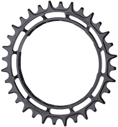 Garbaruk koronka okrągła MTB TM Sram XX/XX SL 34T 0mm czarna
