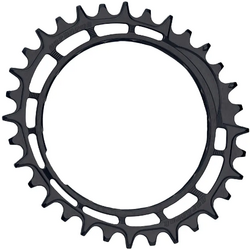 Garbaruk koronka ovalna MTB TM Sram XX/XX SL 32T 3mm czarna