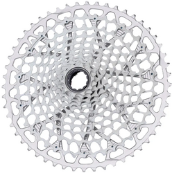 Garbaruk kaseta 13rz GEN2.0 Sram XD/XDR XPLR 10-52T srebrna