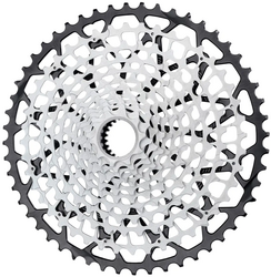 Garbaruk kaseta 12rz GEN2.0 Shimano MicroSpline 10-52T czarna