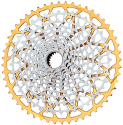 Garbaruk kaseta 12rz GEN2.0 Shimano MicroSpline 10-52T złota