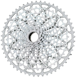 Garbaruk kaseta 12rz GEN2.0 Shimano MicroSpline 10-52T srebrna