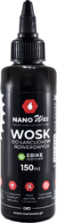 NanoWax wosk w płynie e-bike 150ml