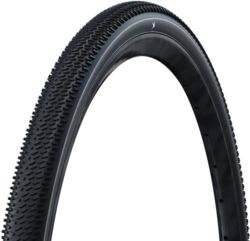 Schwalbe opona G-One R 700x40 TLR ADDIX GREEN Performance RaceGuard