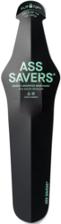 Ass Savers błotnik tył Regular czarny