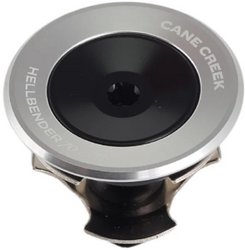 Cane Creek preload Hellbender Lite srebrny