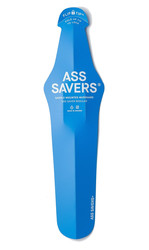 Ass Savers błotnik tylny Regular niebieski