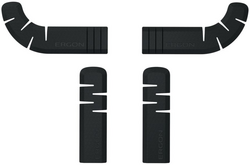 Ergon podkładki pod owijkę BT OrthoCell Pad Set