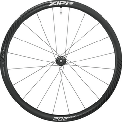 ZIPP koło przód 202 NSW Carbon CL DISC TR 12/100mm