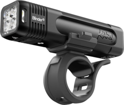Knog lampka przód Blinder Pro 700