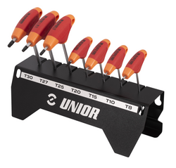 Unior zestaw kluczy TX T-Handle 193TX-US.1