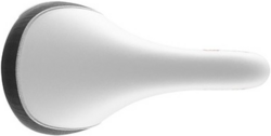Fizik siodło Aliante Gamma XM K:ium biało-szare