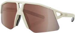 KOO okulary sportowe Hype Almond White / Matt Brown