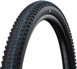 Schwalbe opona Rick XC Pro Super Ground ADDIX Speedgrip TLR 29x2.25 czarna