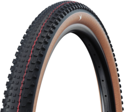 Schwalbe opona Rick XC Pro Super Race ADDIX Speed TLR 29x2.40 transparentna