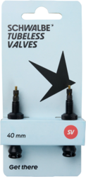 Schwalbe wentyle Tubeless Valve 40mm