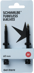 Schwalbe wentyle Tubeless Valve 60mm