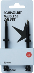 Schwalbe wentyle Tubeless Valve 80mm
