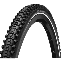 Continental opona Ruban 29x2.6 PureGrip E-25 ShieldWall TLR