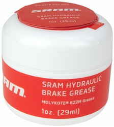 Sram smar Hydraulic Brake Grease 29ml