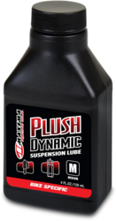 Rock Shox olej do amortyzatorów Maxima Dynamic Suspension Medium 15WT 120ml