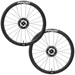 FFWD koła TYRO V3 DB CL TL-R Campagnolo