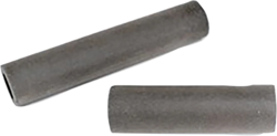 Rock Shox chwyty TwistLoc Smooth MTB czarne