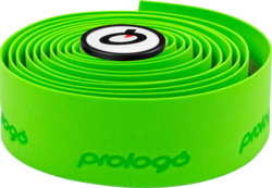 Prologo owijka PLAINTOUCH zielona