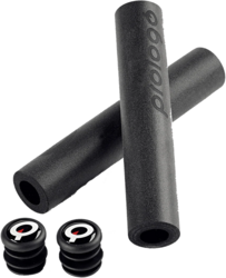 Prologo chwyty Mastery Silicon 30mm czarne