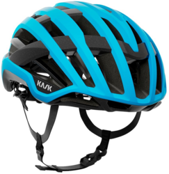 KASK kask Valegro Blue Light S 50-56cm