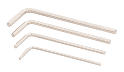 Unior zestaw kluczy imbusowych 220/3-SET