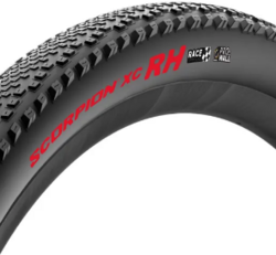 Pirelli opona Scorpion Race XC RH ProWall 29x2.4 Color Edition Red