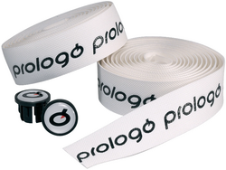 Prologo owijka ONETOUCH GEL biało-czarna