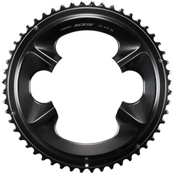 Shimano koronka 105 FC-R7100 52T