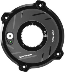 Rotor pająk z pomiarem mocy INSpider MTB Power Meter DM 100BCD