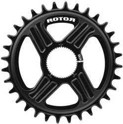 Rotor koronka Round Ring MTB 1x DM 34T